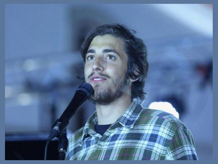 Salvador Sobral